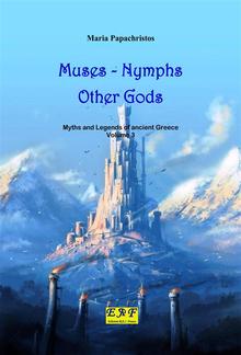 Muses - Nymphs - Other Gods PDF