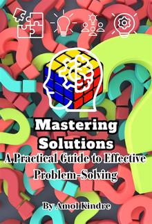 Mastering Solutions PDF