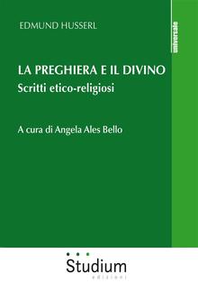 La preghiera e il divino PDF