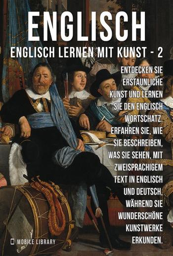 2 - Englisch - Englisch Lernen Mit Kunst PDF