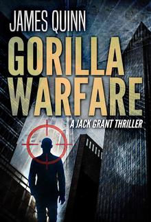 Gorilla Warfare PDF