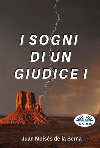 I Sogni Di Un Giudice I PDF