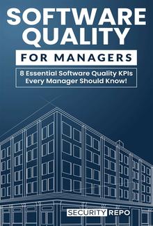 Software Quality for Managers PDF