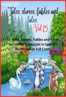 Tales, stories, fables and tales. Vol. 15 PDF