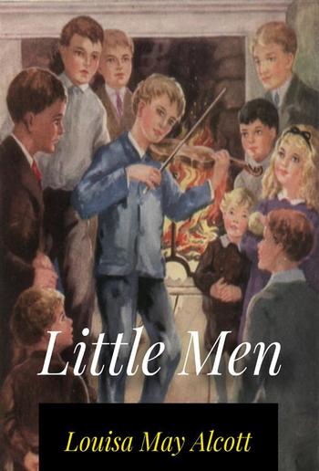 Little Men PDF