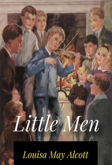 Little Men PDF