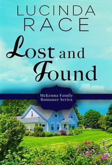 Lost and Found PDF