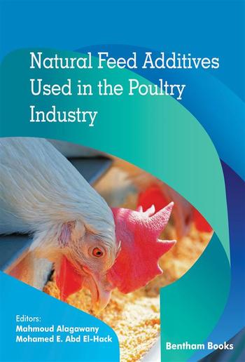 Natural Feed Additives Used in the Poultry Industry PDF