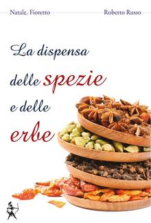 La dispensa delle spezie e delle erbe PDF