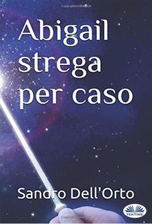 Abigail Strega Per Caso PDF