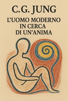L’uomo moderno alla ricerca di un'anima PDF