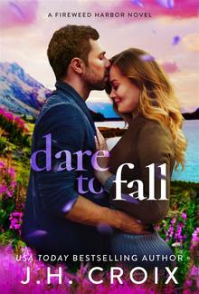 Dare To Fall PDF
