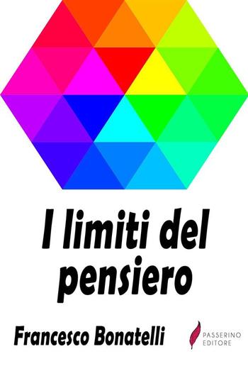 I limiti del pensiero PDF