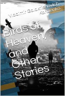 Birds of Heaven and Other Stories PDF