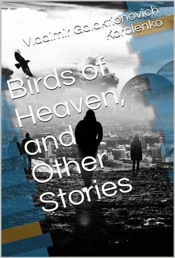 Birds of Heaven and Other Stories PDF