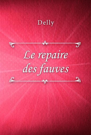 Le repaire des fauves PDF