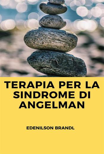 Terapia per la Sindrome di Angelman PDF