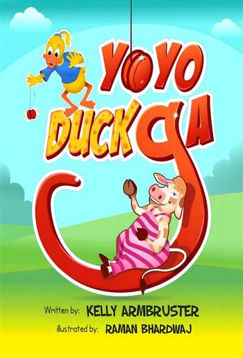 Yo-YoDuckGa PDF