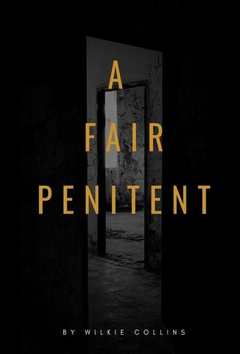 A Fair Penitent PDF