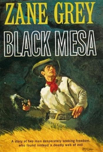 Black Mesa PDF
