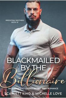 Blackmailed by the Billionaire PDF