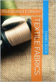 Textile Fabrics PDF