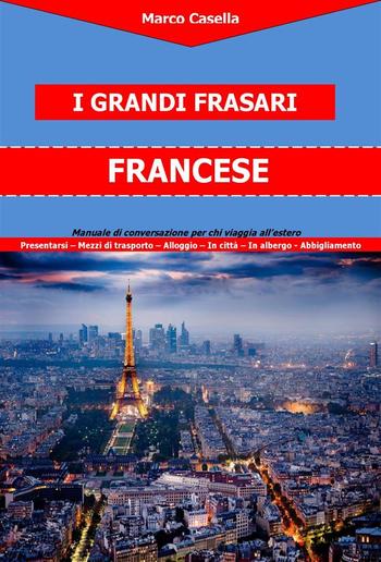 I Grandi Frasari Francese PDF