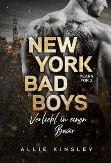 New York Bad Boys - Slade PDF