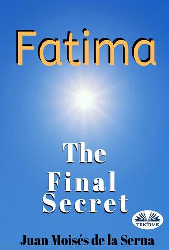 Fatima: The Final Secret PDF