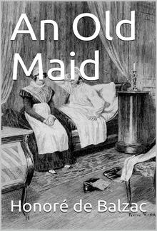 An Old Maid PDF