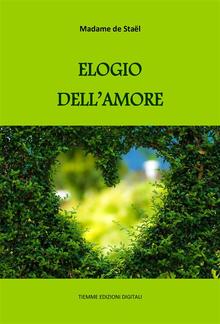 Elogio dell'amore PDF