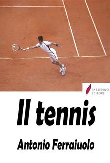 Il tennis PDF