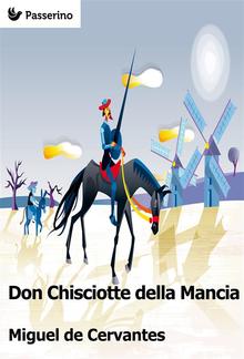 Don Chisciotte della Mancia PDF