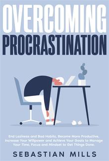 Overcoming Procrastination PDF