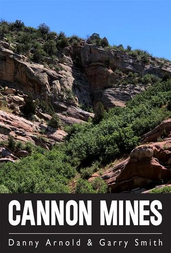 Cannon Mines PDF