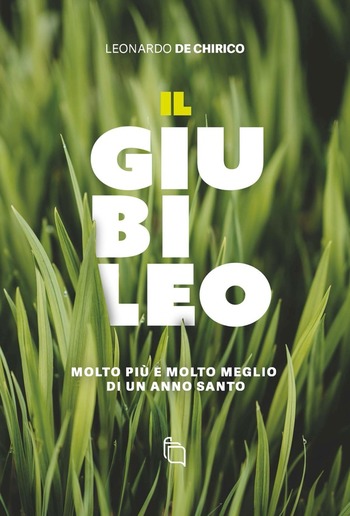 Il Giubileo PDF