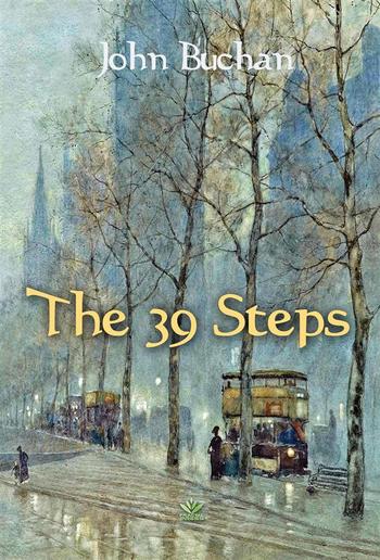 The 39 Steps PDF