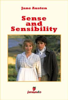 Sense and Sensibility PDF