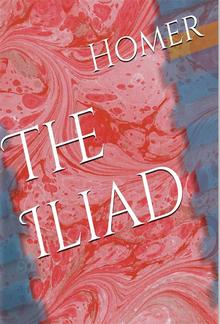 Iliad PDF