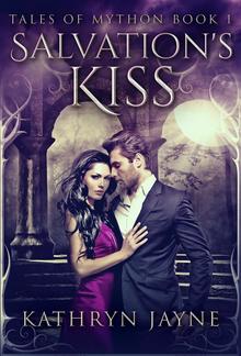 Salvation's Kiss PDF