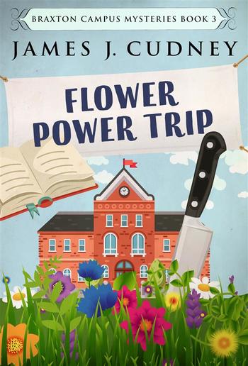 Flower Power Trip PDF