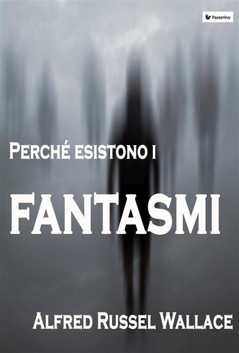 Perché esistono i fantasmi PDF