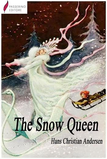 The Snow Queen PDF