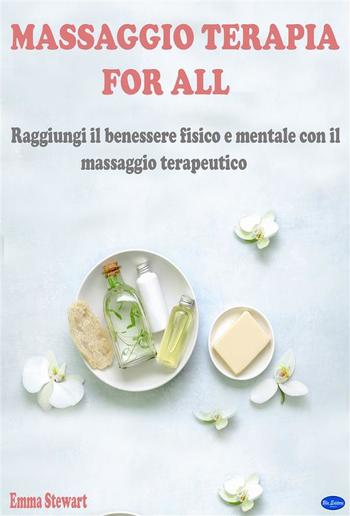 Massaggio terapia for all PDF