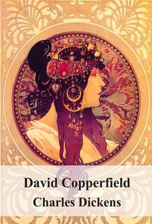 David Copperfield PDF