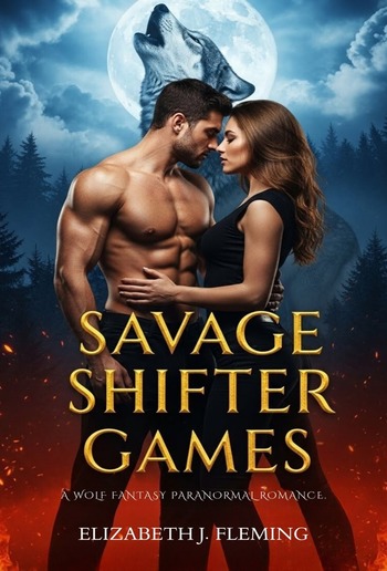 Savage Shifter Games PDF