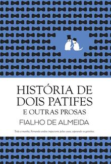 História de Dois Patifes e Outras Prosas PDF