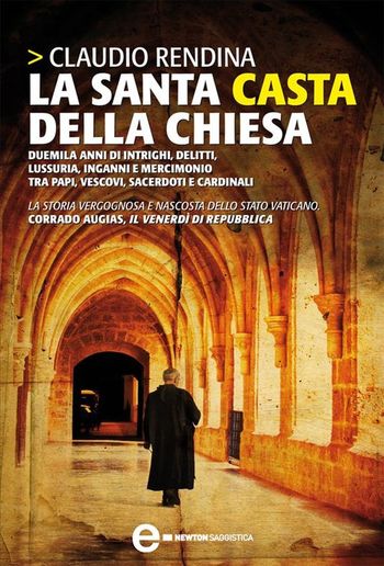 La santa casta della Chiesa PDF