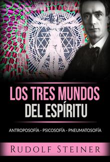 Los tres mundos del espíritu (Traducido) PDF