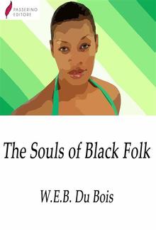 The Souls of Black Folk PDF